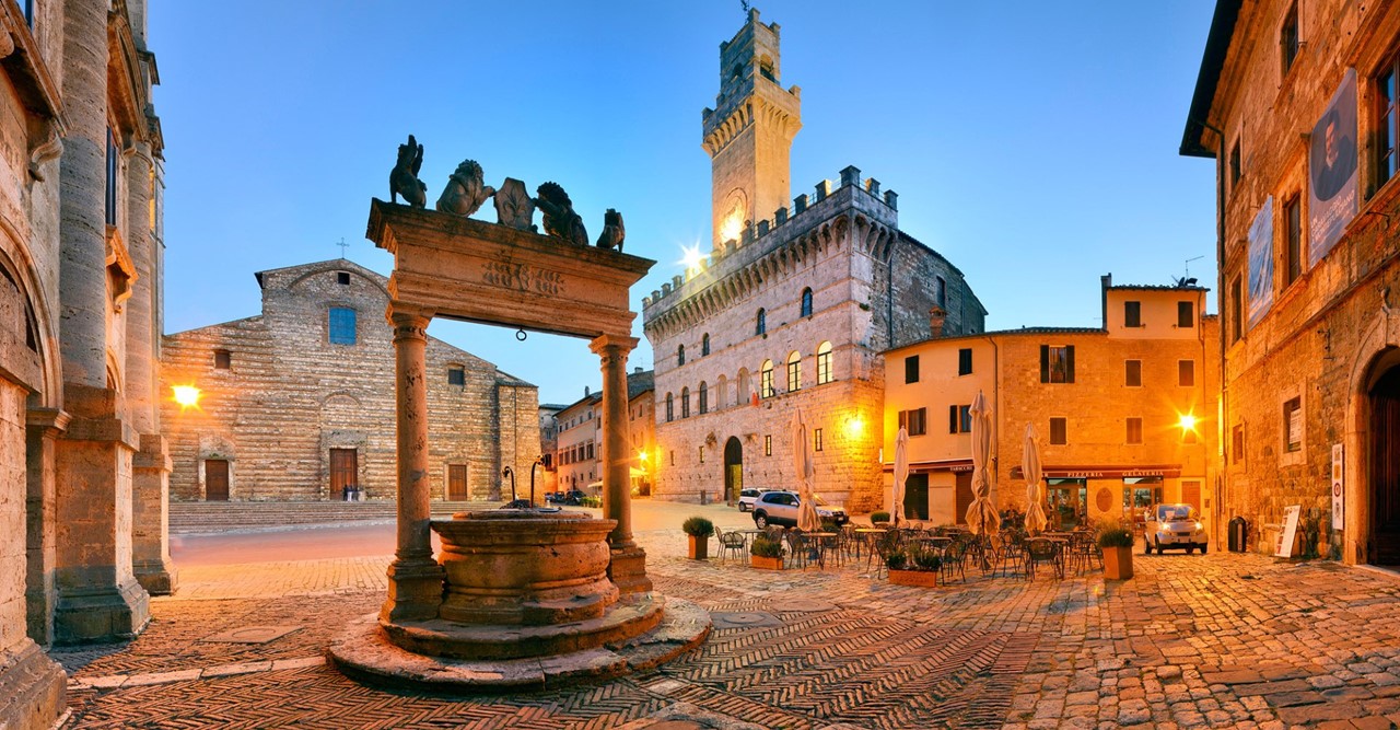Cosa fare in Toscana